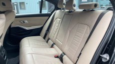 BMW 3 Series 330e M Sport 4dr Auto Saloon